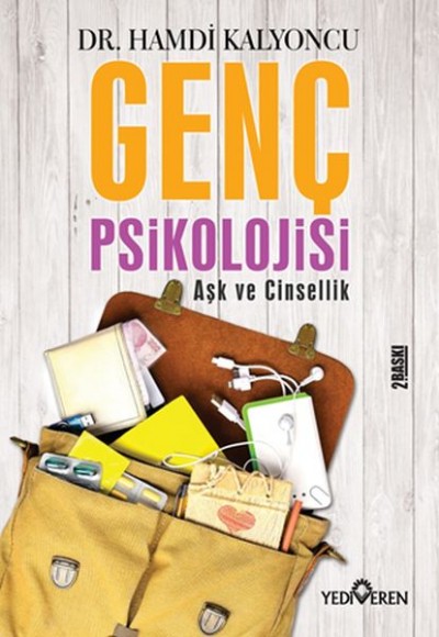 Genç Psikoloji Genç Psikoloji