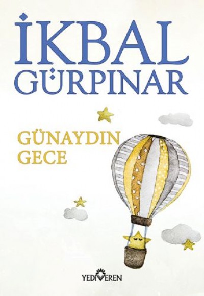 Günaydın Gece Günaydın Gece