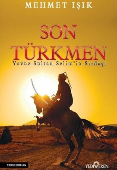 Son Türkmen Son Türkmen