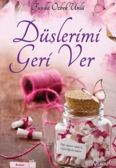 Düşlerimi Geri Ver Düşlerimi Geri Ver