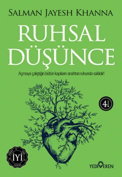 Ruhsal Düşünce Ruhsal Düşünce