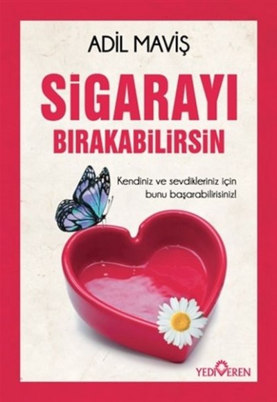 Sigarayı Bırakabilirsin Sigarayı Bırakabilirsin