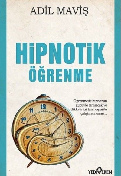 Hipnotik Öğrenme Hipnotik Öğrenme