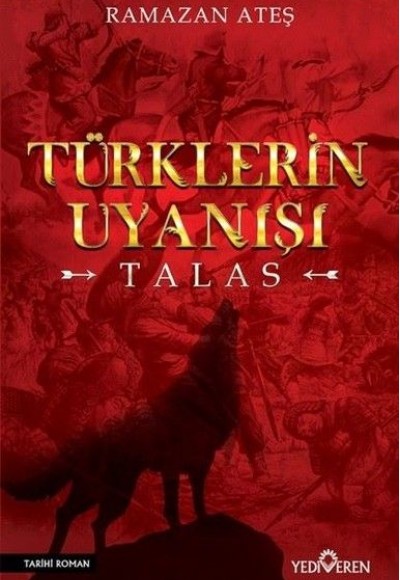 Tüklerin Uyanışı Tüklerin Uyanışı