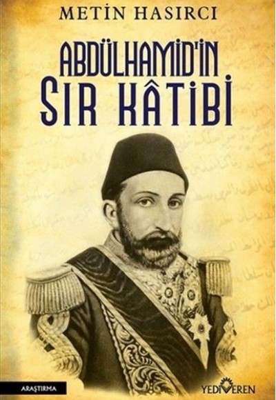 Abdülhamid'in Sır Katibi Abdülhamid'in Sır Katibi