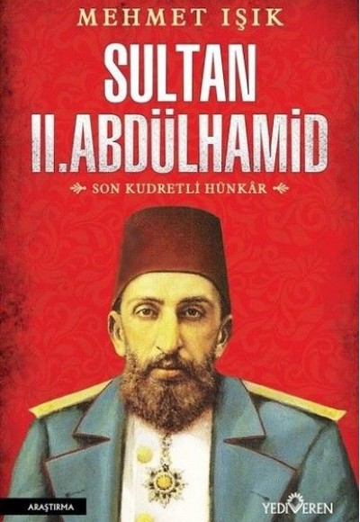 Sultan 2. Abdülhamid Sultan 2. Abdülhamid