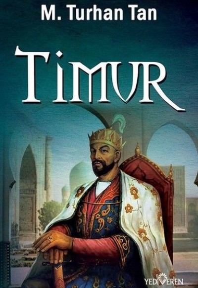 Timur Timur