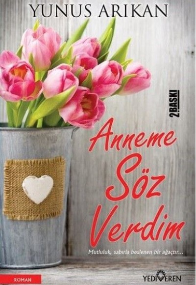 Anneme Söz Verdim Anneme Söz Verdim