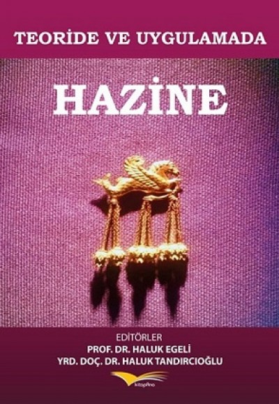 Teoride ve Uygulamada Hazine Teoride ve Uygulamada Hazine