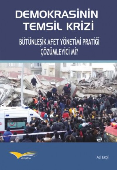 Demokrasinin Temsil Krizi Demokrasinin Temsil Krizi