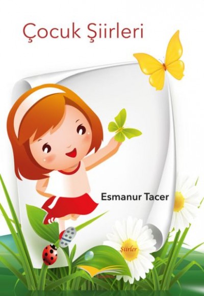 Çocuk Şiirleri Çocuk Şiirleri