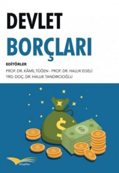 Devlet Borçları