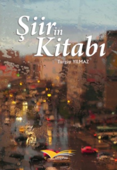 Şiirin Kitabı Şiirin Kitabı