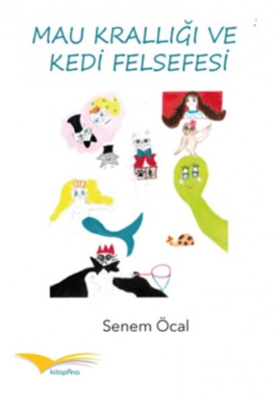 Mau Krallığı Ve Kedi Felsefesi Mau Krallığı Ve Kedi Felsefesi