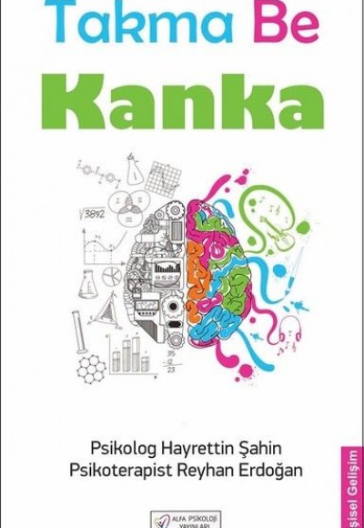 Takma Be Kanka Takma Be Kanka