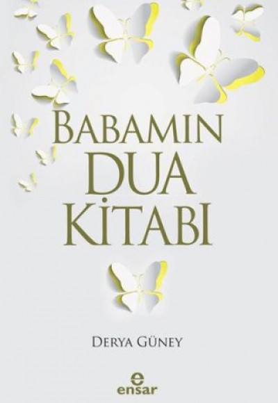 Babamın Dua Kitabı Babamın Dua Kitabı