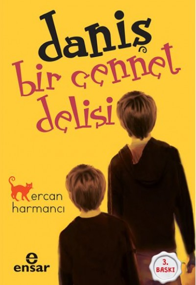 Daniş - Bir Cennet Delisi Daniş - Bir Cennet Delisi