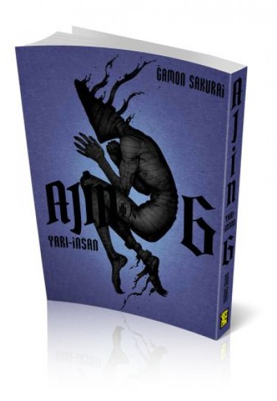 Ajin Yarı İnsan 06 Ajin Yarı İnsan 06