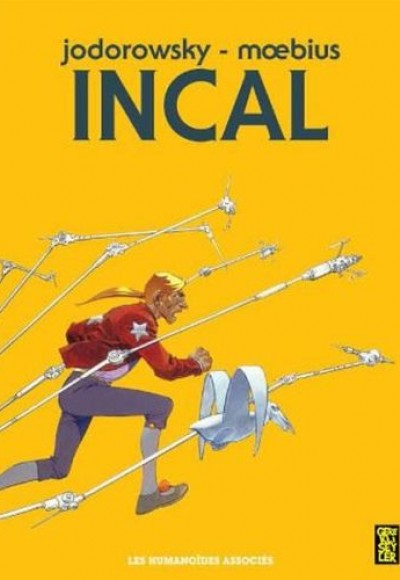 Incal Incal