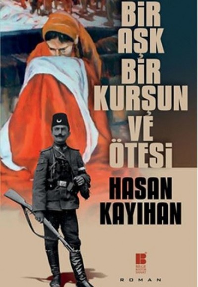 Bir Aşk, Bir Kurşun ve Ötesi Bir Aşk, Bir Kurşun ve Ötesi