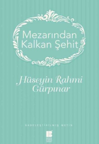 Mezarından Kalkan Şehit Mezarından Kalkan Şehit
