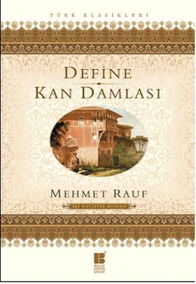 Define - Kan Damlası Define - Kan Damlası