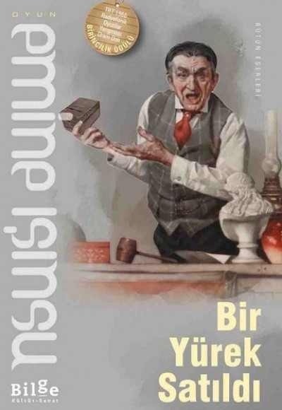 Bir Yürek Satıldı Bir Yürek Satıldı