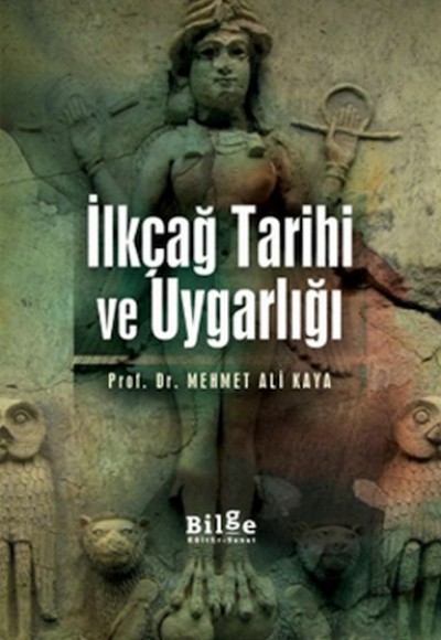 İlkçağ Tarihi ve Uygarlığı