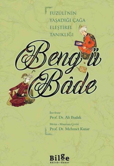 Beng ü Bade Beng ü Bade
