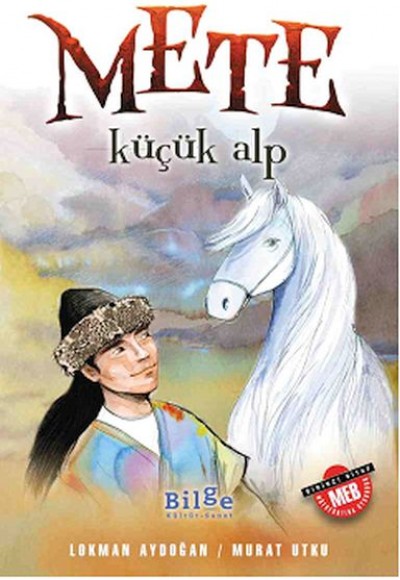 Mete - Küçük Alp Mete - Küçük Alp
