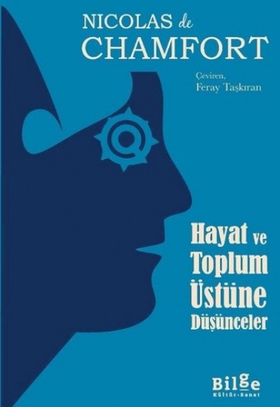 Hayat ve Toplum Üstüne Düşünceler Hayat ve Toplum Üstüne Düşünceler