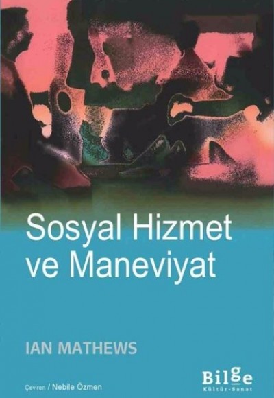 Sosyal Hizmet ve Maneviyat