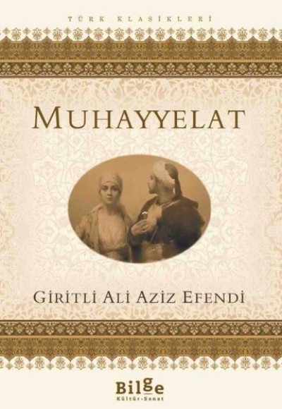 Muhayyelat Muhayyelat