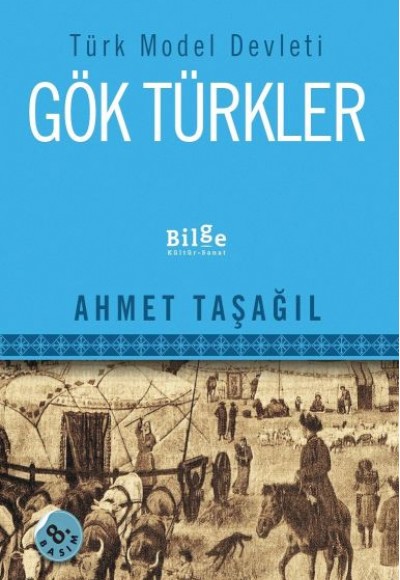 Türk Model Devleti Gök Türkler Türk Model Devleti Gök Türkler
