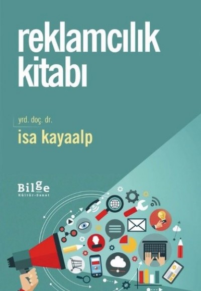 Reklamcılık Kitabı Reklamcılık Kitabı