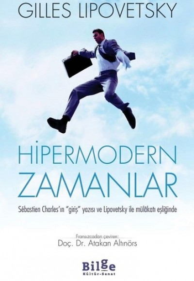 Hipermodern Zamanlar Hipermodern Zamanlar