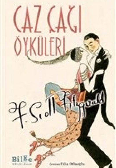 Caz Çağı Öyküleri Caz Çağı Öyküleri