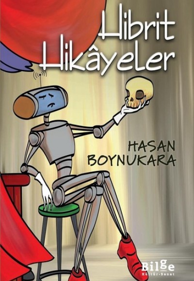 Hibrit Hikayeler Hibrit Hikayeler