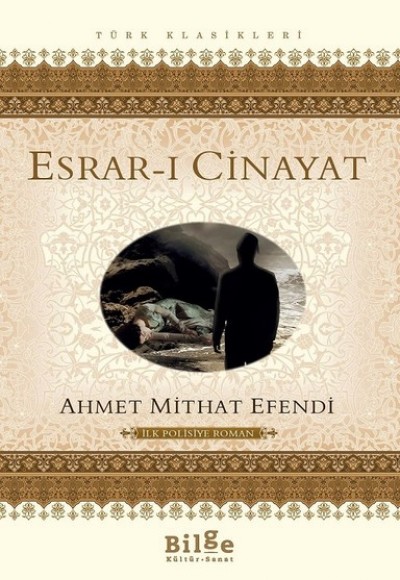 Esrar-ı Cinayat Esrar-ı Cinayat