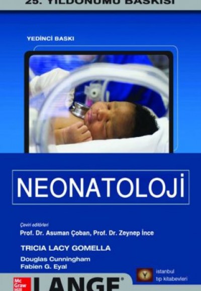 Lange Neonatoloji Lange Neonatoloji