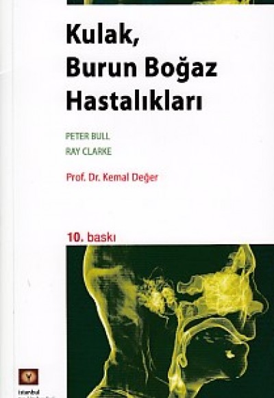 Kulak, Burun Boğaz Hastalıkları Kulak, Burun Boğaz Hastalıkları