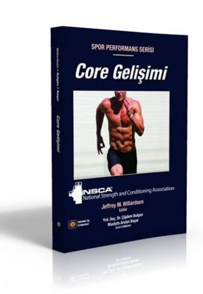 Core Gelişimi Core Gelişimi