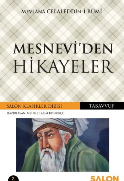Mesnevi’den Hikayeler