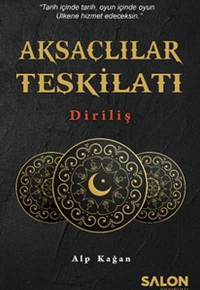 Aksaçlılar Teşkilatı: Diriliş Aksaçlılar Teşkilatı: Diriliş