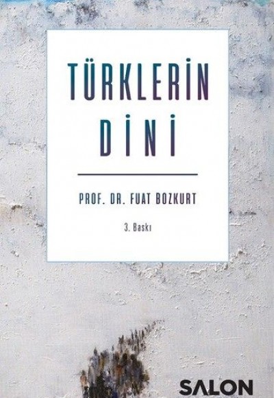 Türklerin Dini Türklerin Dini