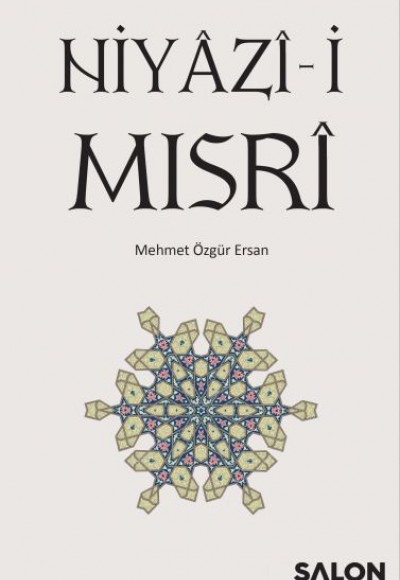 Niyazi Mısri Niyazi Mısri
