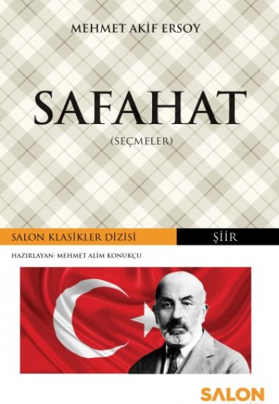 Safahat (Seçmeler) Safahat (Seçmeler)