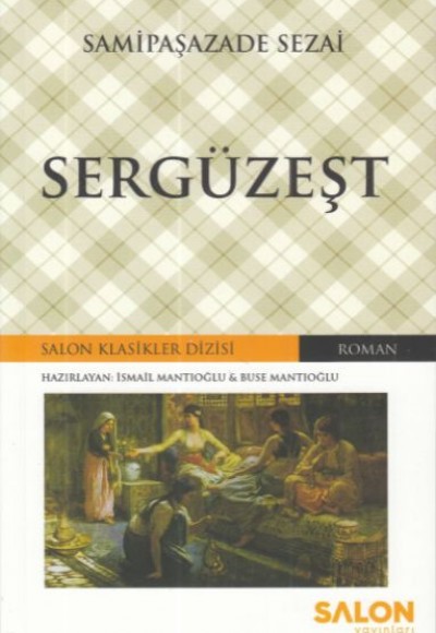 Sergüzeşt Sergüzeşt