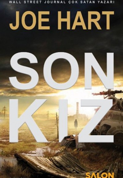 Son Kız Son Kız