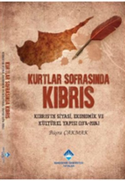 Kurtlar Sofrasında Kıbrıs Kurtlar Sofrasında Kıbrıs